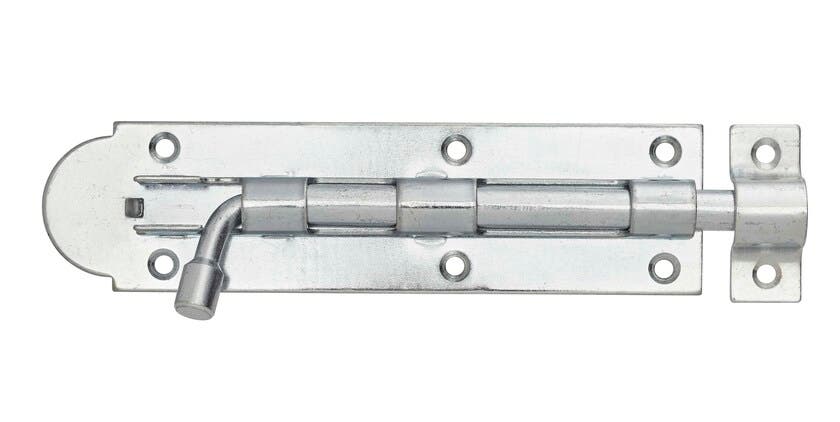 SKJUTREGEL KRAFTIG ELFZ 160MM