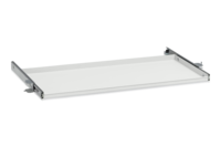 Utdragbar Hylla HD 1000