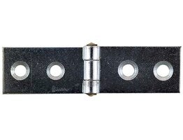 LEDGÅNGJÄRN 32X150MM ELFZ