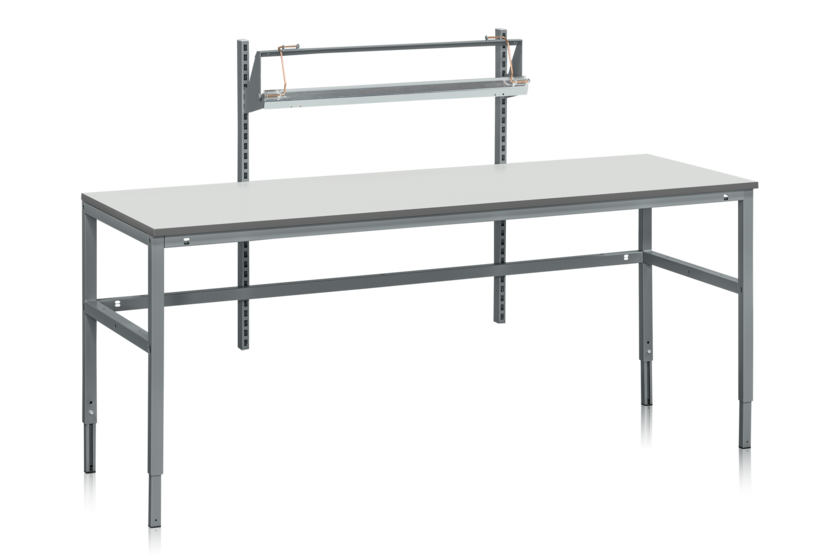 Packbord XS 2000x800x24 mm Lam inat