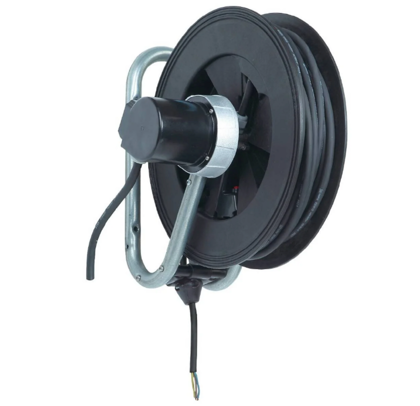 KABELUPPRULLARE 793 3X2,5 25M