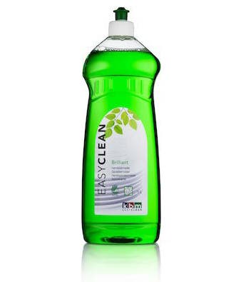 HANDDISKMEDEL 1 L EASY CLEAN BRILLIANT