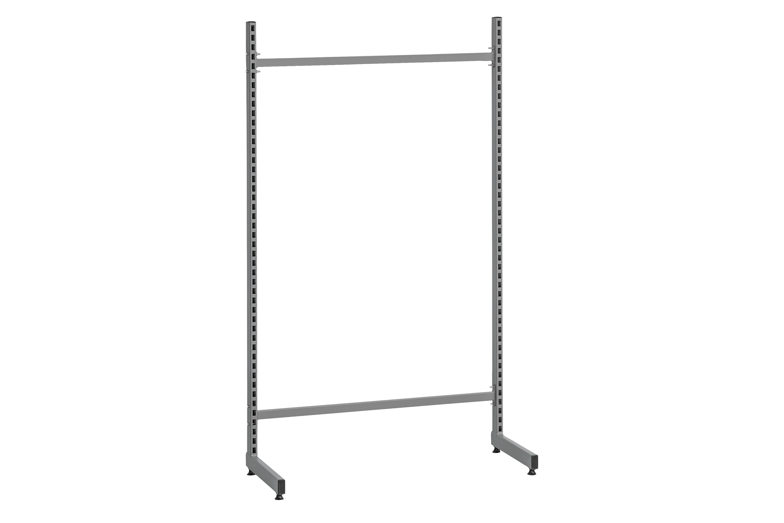 Enkelställ 100 Bassektion 925x 1550 mm