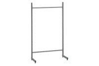 Enkelställ 100 Bassektion 925x 1550 mm