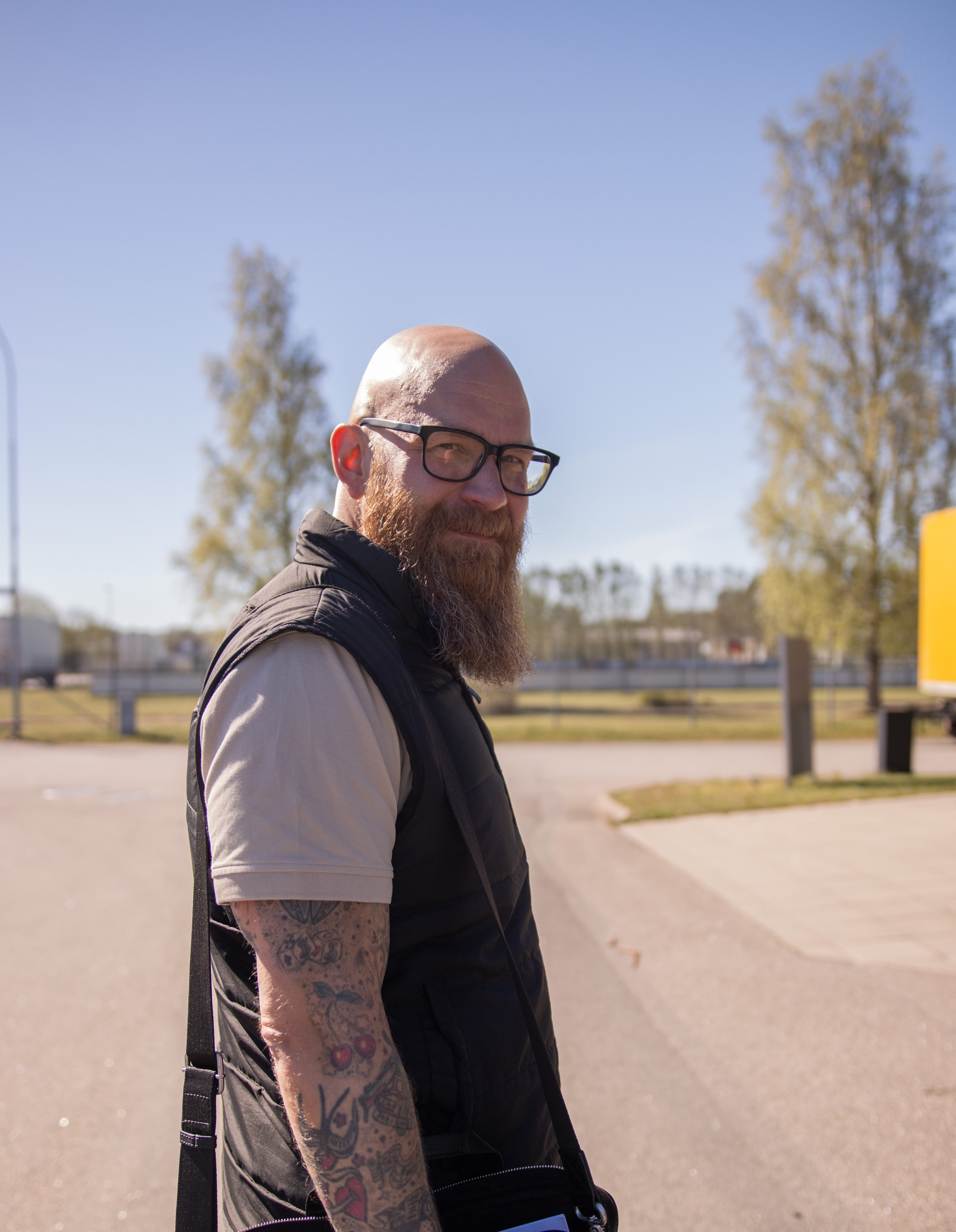 Möt Emil Hultqvist