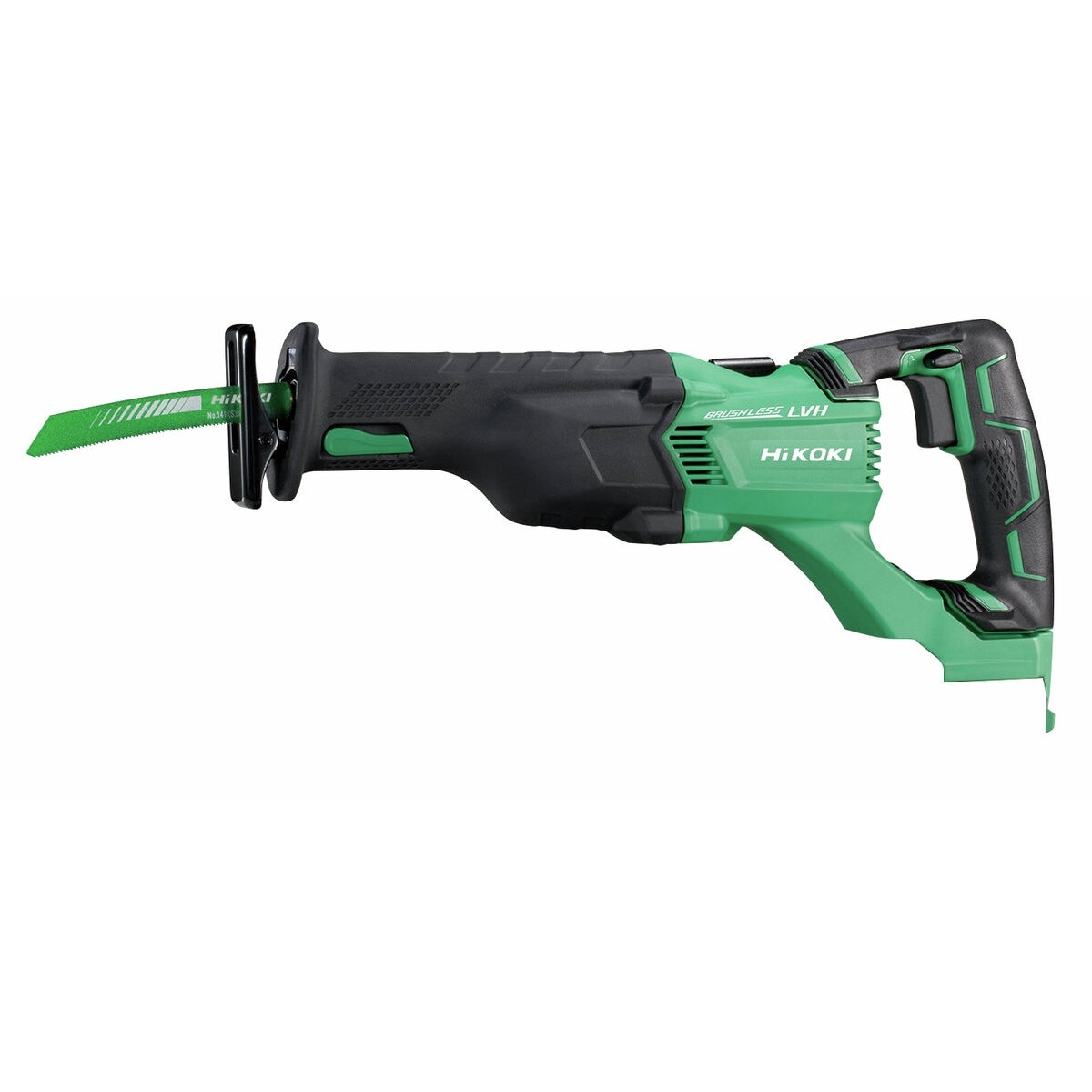 Tigersåg batteridriven 18 V kolborstfri CR18DBL