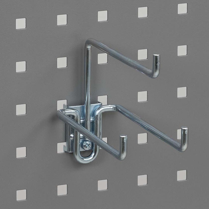 Tångkrok 150X60X60mm 5-PACK