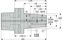 HÅLLARE C6-391.5600-050312