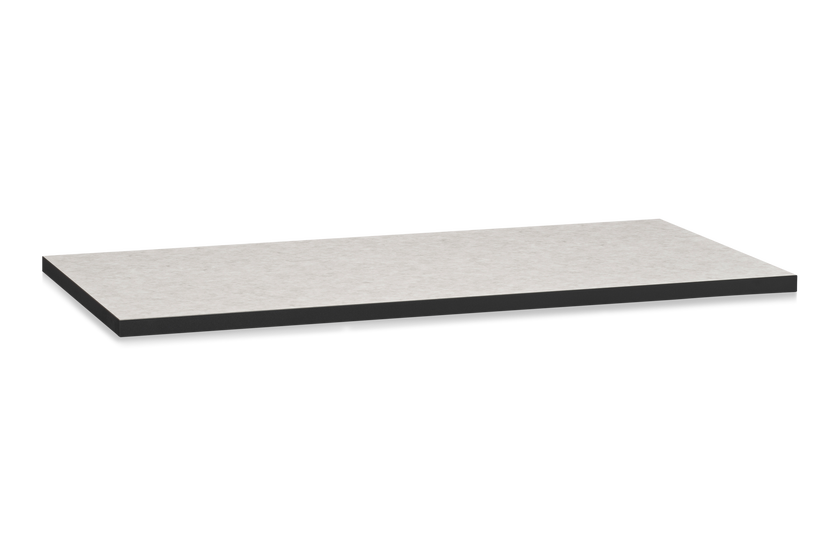 Bordsskiva 40 mm Vinyl 2500x 800
