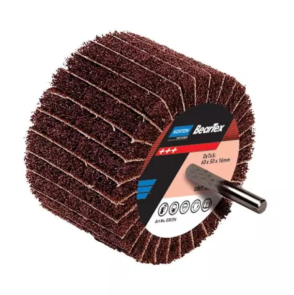 SLIPNYLONSTIFT K. 80X50X6- 60