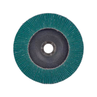 Lamellrondell 577F, P40, Plan, 125mm