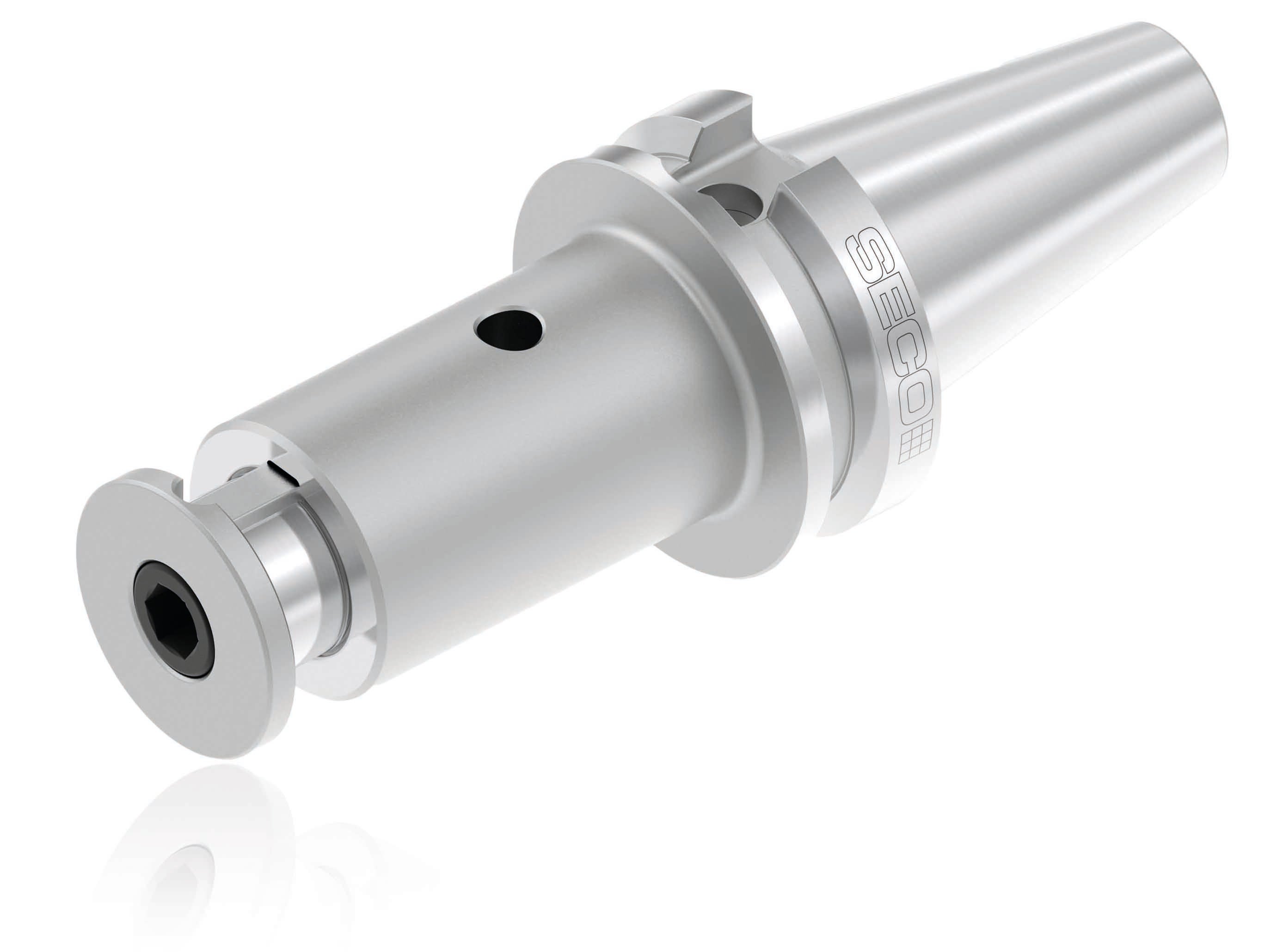 HÅLLARE FÖR SKIVFRÄSAR