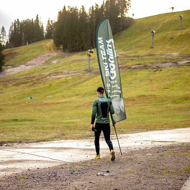 Flåsig förmiddag på Isaberg-1
