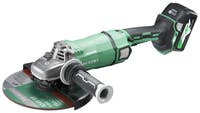VINKELSLIP G3623DA 230MM 36V MV 2XBSL36A18 BATTERI