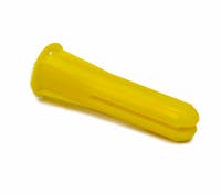 PLUGG TP-1 GUL 3,5-5MM