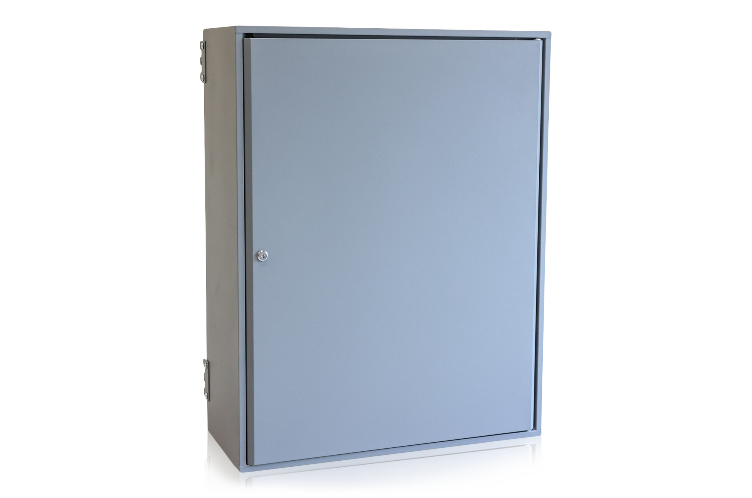 Skåp 20 m.4 hyllplan 660x280x7 75