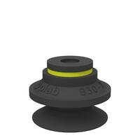 SUGKOPP B30-2 KLOROPREN