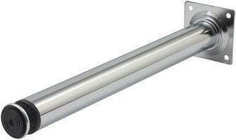 BORDSBEN RUND KR Ø30X300MM