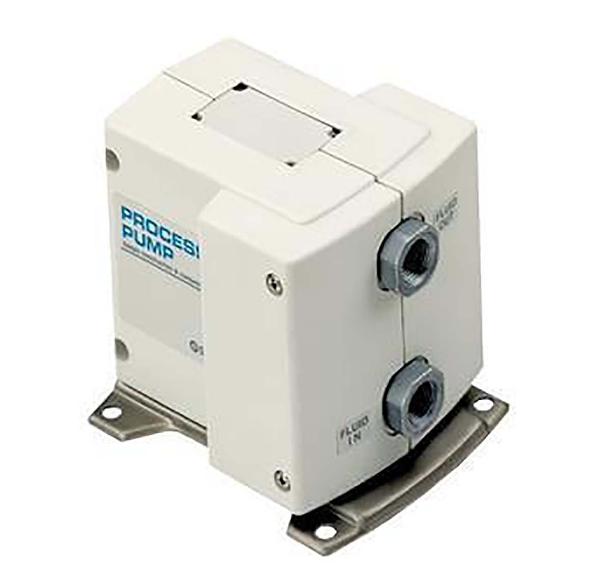 Membranpump PA3110-F03