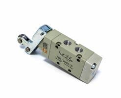 VENTIL MEV 25 URS 1/8