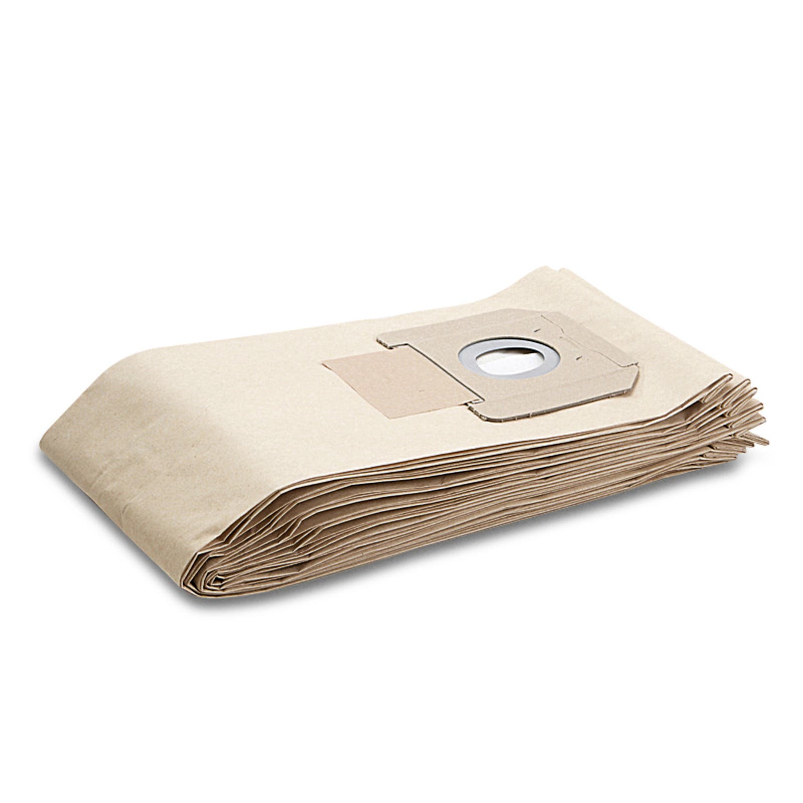 Pappersfilterpåsar dammklass M 5-pack NT 40/45/55/561/611