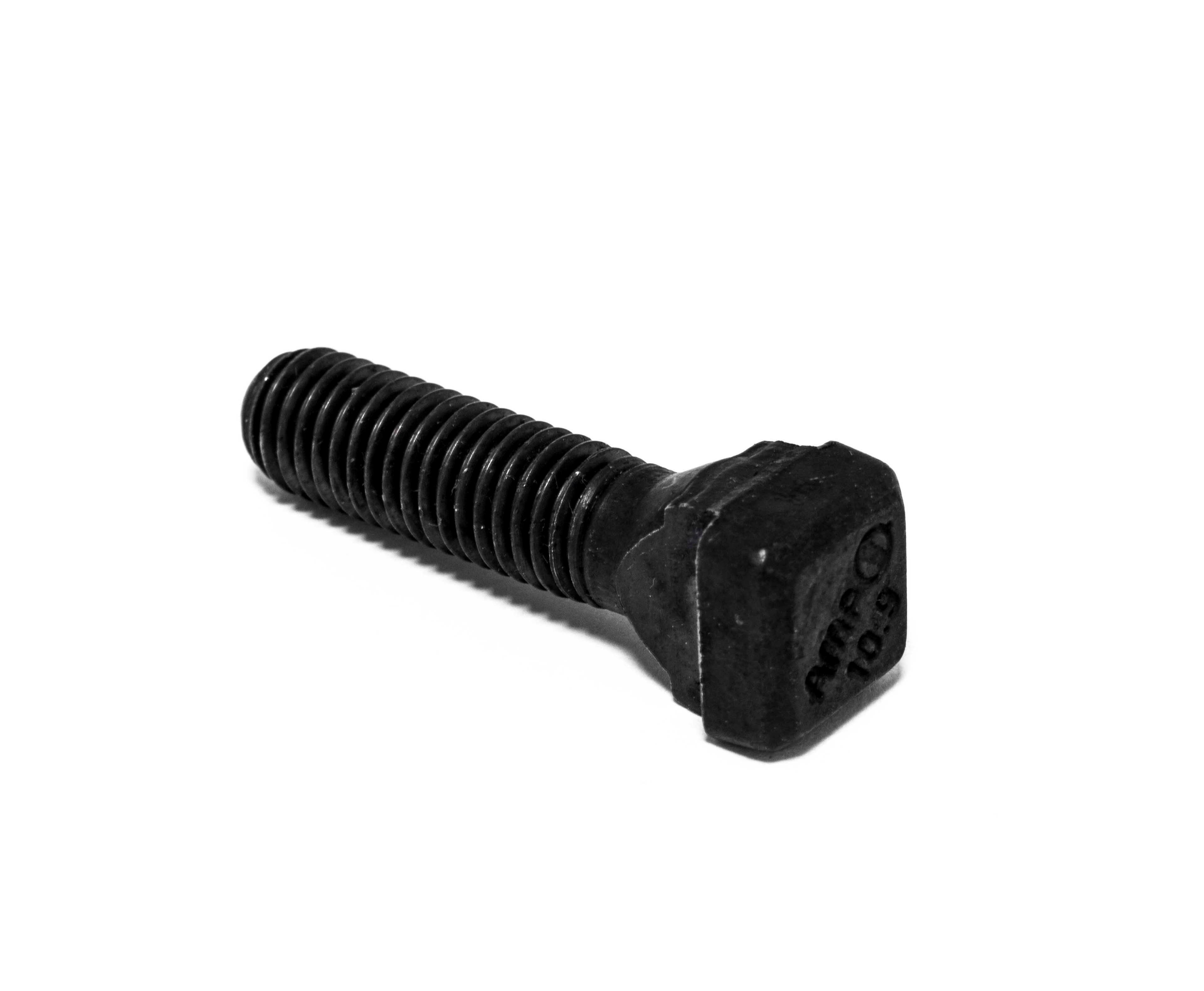 T-SPÅRSKRUV UM 787-10-M10X40