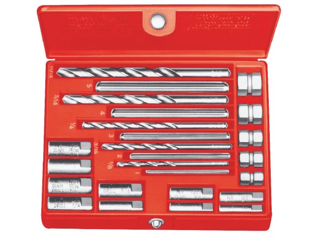 SKRUVUTDRAGARE RIDGID 10