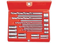 SKRUVUTDRAGARE RIDGID 10