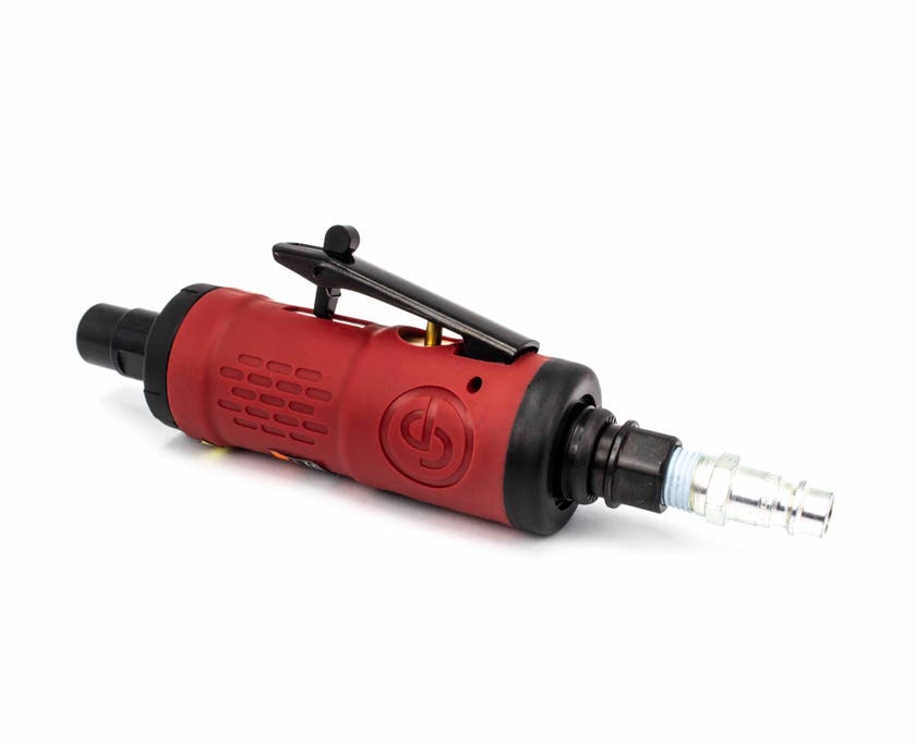 SPINDELSLIPMASKIN CP7405 6MM SKAFT 28000RPM