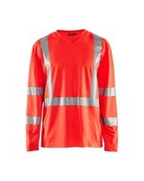 T-SHIRT 33831011 RÖD XL