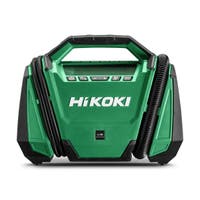 Batteridriven luftpump 18 V högtryck/volymläge UP18DAW4Z
