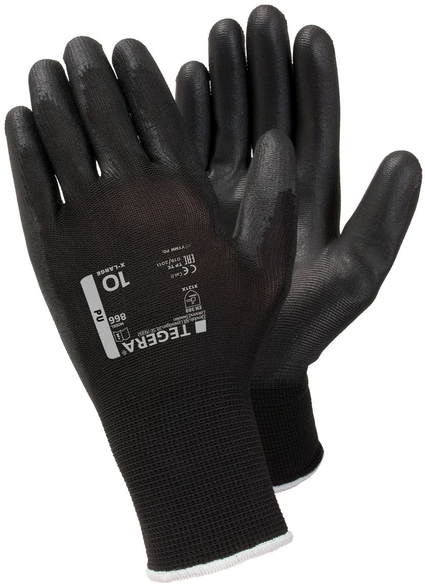 Syntethandske TEGERA® 866 10