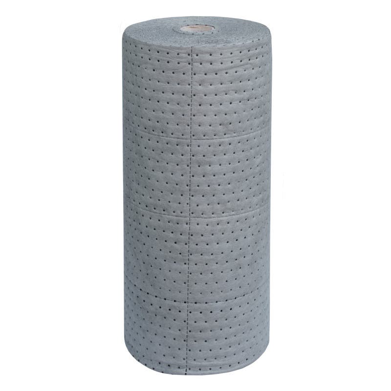 ABSORB GRÅ TJOCK 100CMX50M UNIVERSAL 1/FP