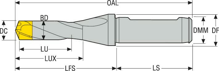 BORR SD101-15.00/15.99-25-0625 R7