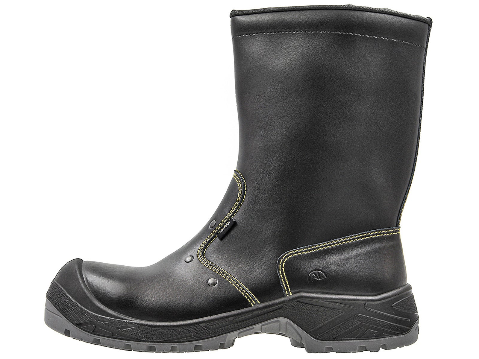 SKYDDSSTÖVEL AL HIT 7