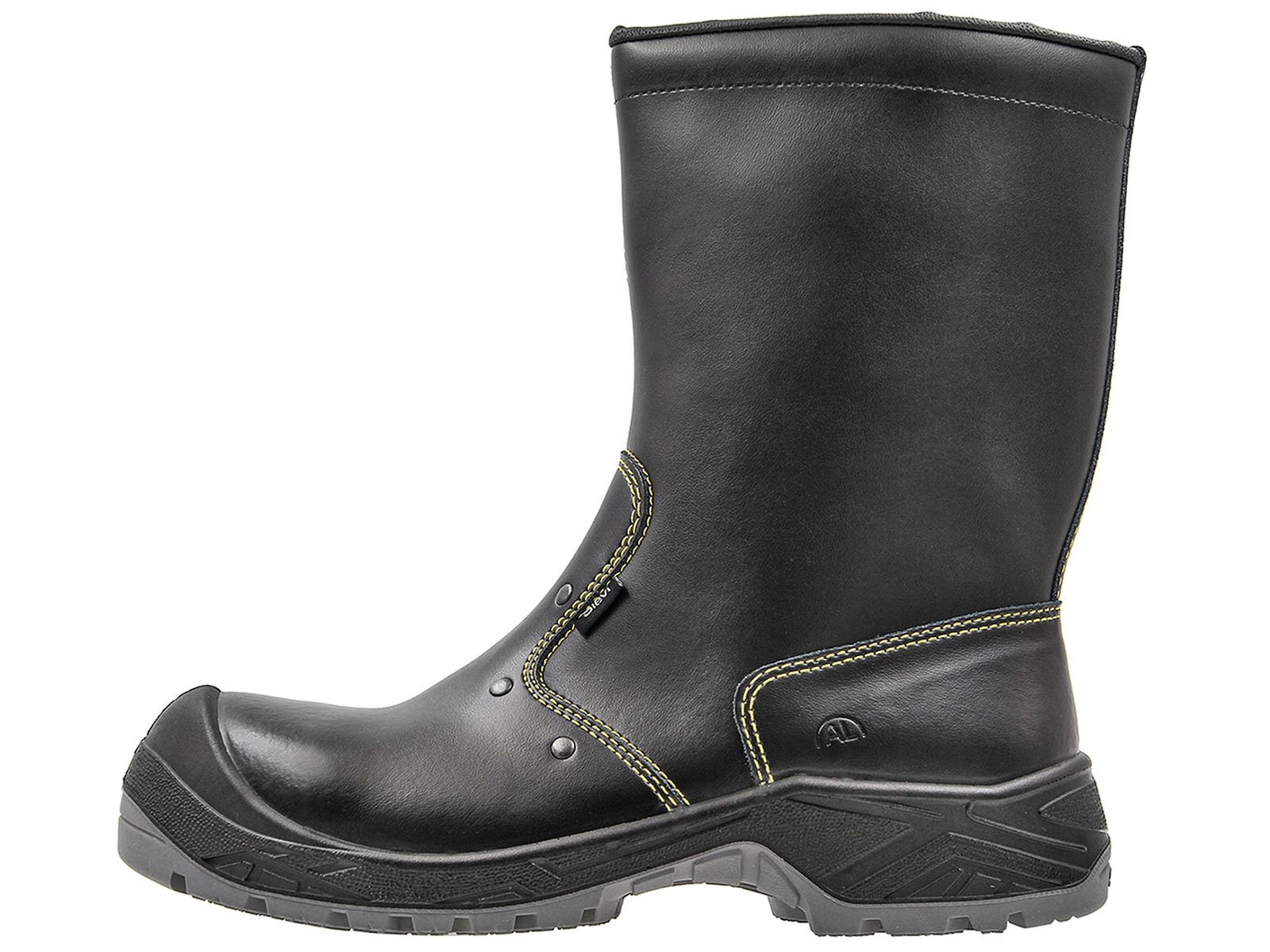 SKYDDSSTÖVEL AL HIT 7