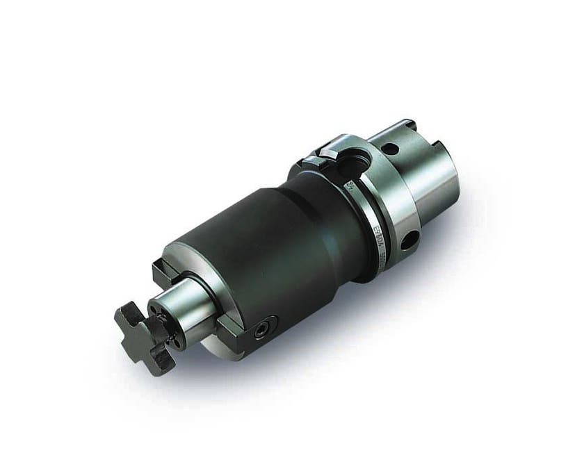 HÅLLARE HSKA125-SM1.500-4.000- L1