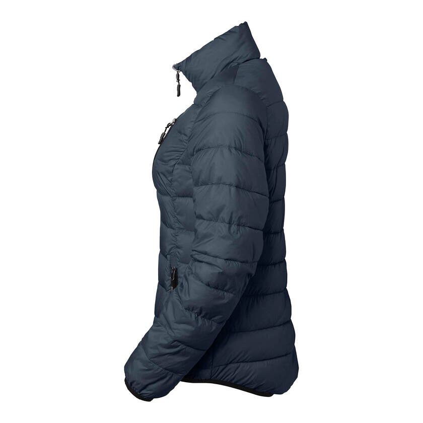 JACKA ALMA PADD LDS MARIN XS SOUTH WEST