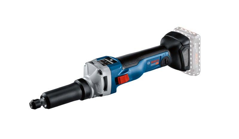 RAKSLIPMASKIN GGS 18V-10 SLC S OLO