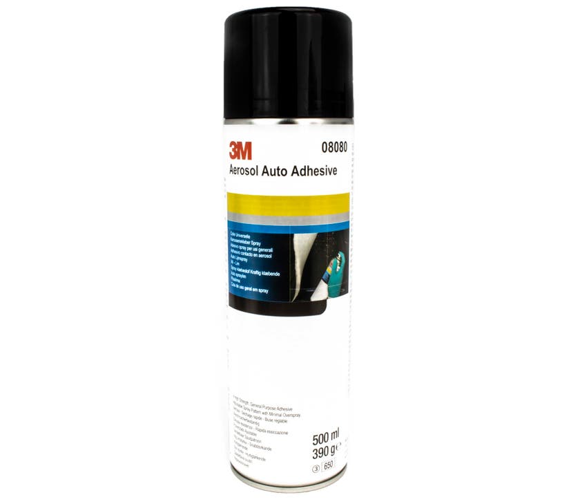 SPRAYLIM UNIVER 3M 08080 500ML