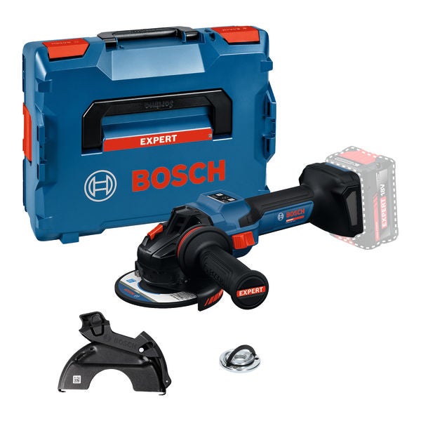VINKELSLIP EXWS18V-15S SOLO L-BOXX