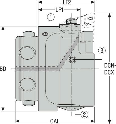 HÅLLARE BA060-FB620-50
