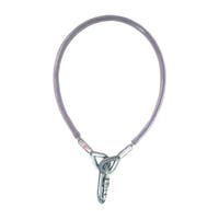 FÖRANKRINGSVAJER 9103 6MM 1 M