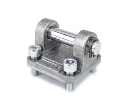 0056/125 BAKRE GAFFELFÄSTE Ø 125, TILL