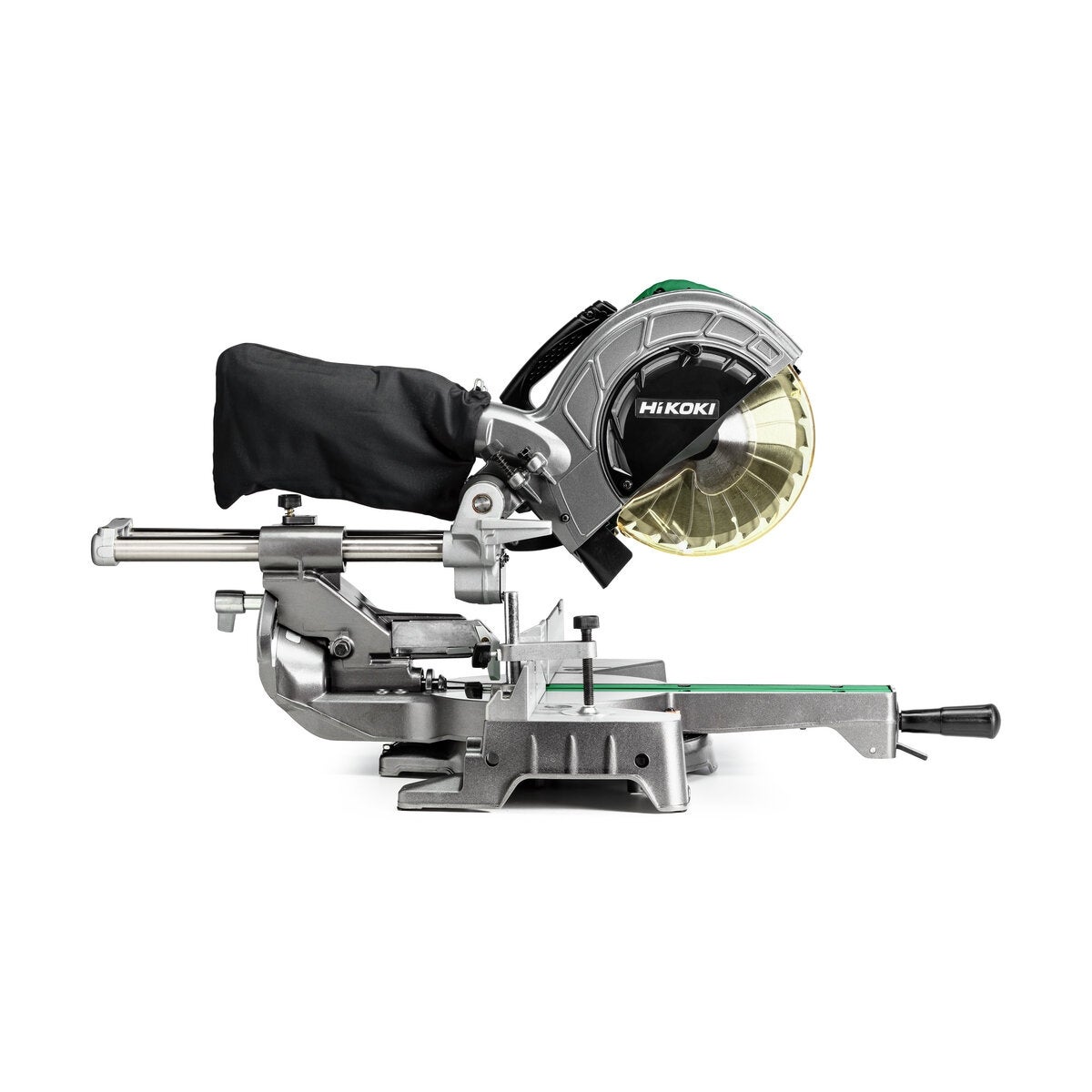 Kap- och geringssåg 216 mm med glidfunktion C8FSEMBZ