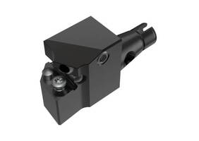 HÅLLARE QC12-SCLCR-06JET