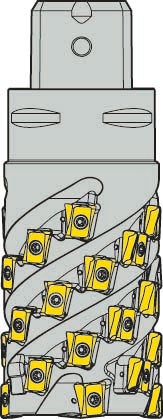 FRÄS C4-R217.94-044-057-08.4A