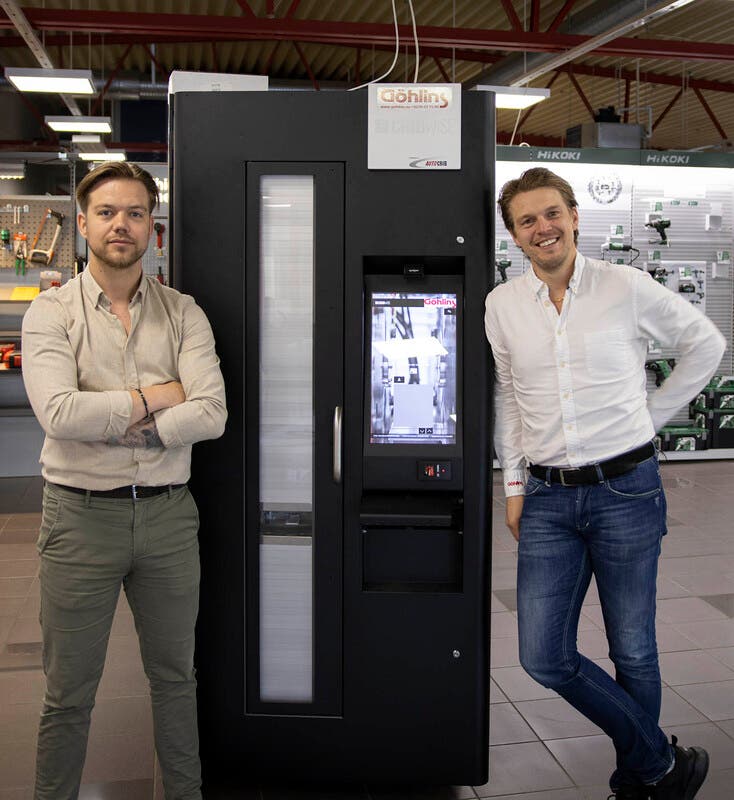 Hos oss är jobbet en del av helheten