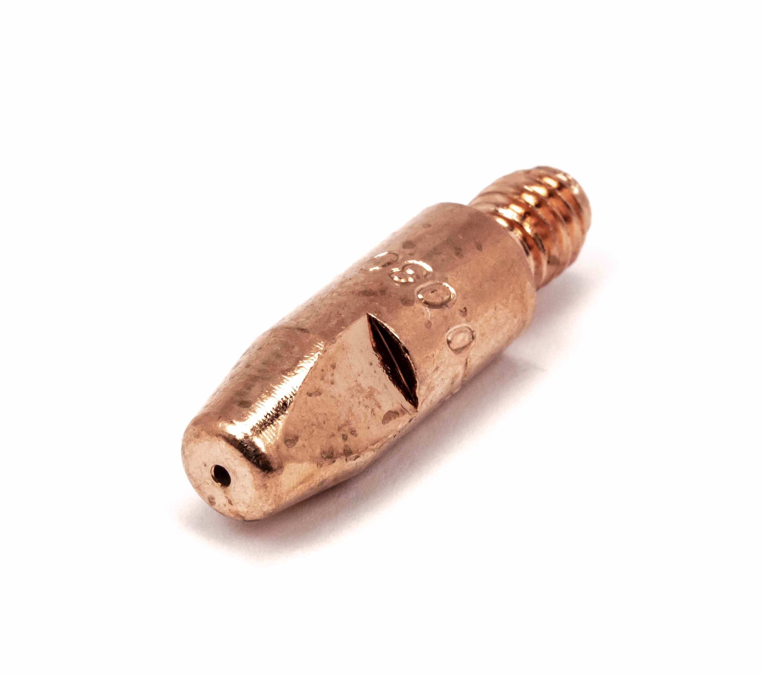 KONTAKTRÖR M6X28 1.2