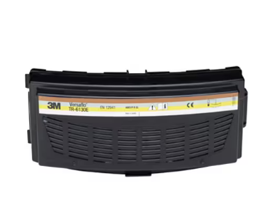 Versaflo Filter till fläktassi sterat andningsskydd ABE1P TR-